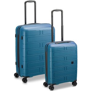 MODO by Roncato Supernova 2.0 4 ruote Set di valigie 2 pezzi
