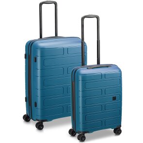 MODO by Roncato Supernova 2.0 4 ruote Set di valigie 2 pezzi