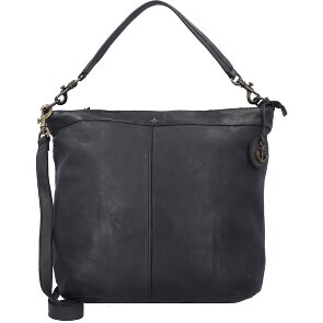 Harbour 2nd Anchor Love Vicky Borsa a spalla Vera Pelle 46 cm