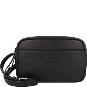 Lacoste City Court Borsa a tracolla Pelle 21.5 cm