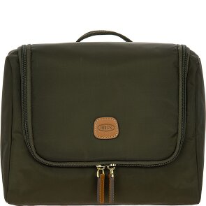 Bric's X-Collection Borsa da toilette 27 cm