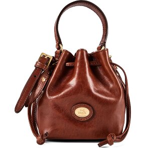 The Bridge Story Donna Mini borsa a mano Pelle 15 cm