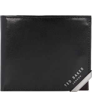 Ted Baker Kornerr Portafoglio Pelle 11 cm