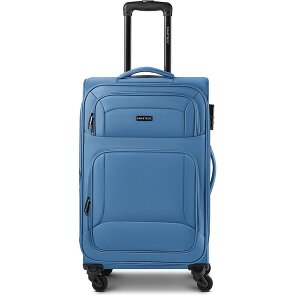Smartbox Edition 04 4 ruote Carrello 67 cm espandibile
