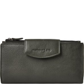 Harbour 2nd Ulla Portafoglio Protezione RFID Pelle 19.5 cm