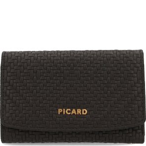 Picard Day Trip 1 Portafoglio Pelle 14 cm