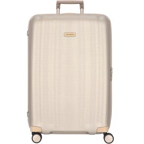 Samsonite Lite Cube Prime Spinner Trolley a 4 ruote 82 cm Samsonite Lite Cube Prime Spinner Trolley a 4 ruote 82 cm
