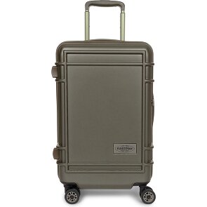 Eastpak Resist'R Zip 4 ruote Carrello della cabina 55 cm