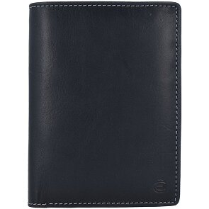 Esquire Dallas Portafoglio in pelle 9,5 cm