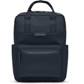 Kapten & Son Bergen Pro Zaino da giorno 39 cm Scomparto per laptop