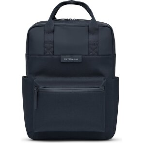 Kapten & Son Bergen Pro Zaino da giorno 39 cm Scomparto per laptop