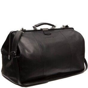The Chesterfield Brand Corfu Borsa da viaggio Weekender Pelle 52 cm