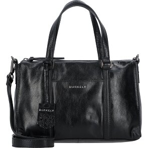 Burkely Creased Crystal Borsetta Pelle 27 cm Burkely Creased Crystal Borsetta Pelle 27 cm
