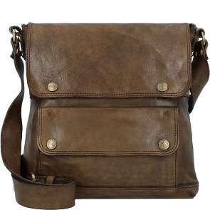Campomaggi Borsa a tracolla Pelle 30 cm Campomaggi Borsa a tracolla Pelle 30 cm