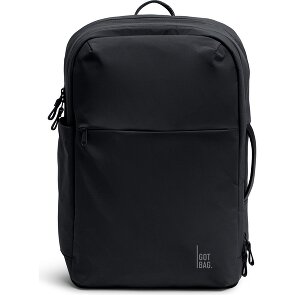 GOT BAG Commuter Pack Zaino da giorno 44 cm Scomparto per laptop