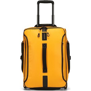 Samsonite Paradiver Light 2 ruote Borsa da viaggio 55 cm
