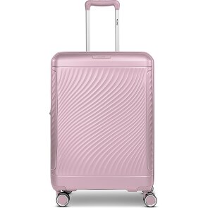 Picard Vienna 4 ruote Carrello M 65 cm con piega di espansione