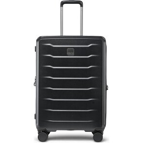 Stratic Phoenix 4 ruote Carrello 66 cm con piega di espansione