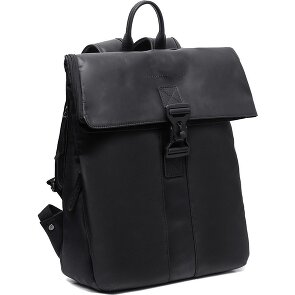 The Chesterfield Brand Fusion Trondheim Zaino da giorno 40 cm Scomparto per laptop
