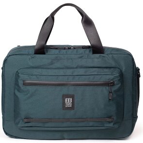 Topo Designs Global Valigetta 46 cm Vano porta PC