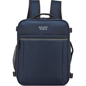 Delsey Paris Zaino Brochant 3 40 cm