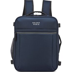Delsey Paris Zaino Brochant 3 40 cm