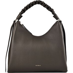 Coccinelle Boheme Borsa a spalla Vera Pelle 34 cm