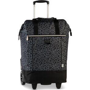 Punta Big Wheel Carrello della spesa 62 cm