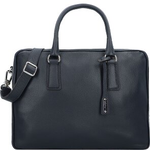 abro Adria Borsetta Vera Pelle 37.5 cm