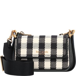 Kate Spade New York Double Up Borsa a tracolla 20.5 cm Kate Spade New York Double Up Borsa a tracolla 20.5 cm