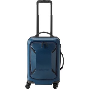 Eagle Creek Tarmac 4 ruote Carrello della cabina 55 cm con piega di espansione
