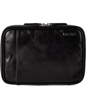 Picard Buddy Borsa da toilette Pelle 24 cm