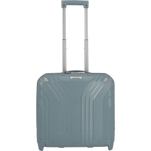 Travelite Elvaa 2 ruote Carrello business 44 cm Scomparto per laptop