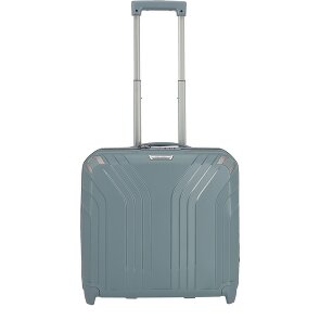 Travelite Elvaa 2 ruote Carrello business 44 cm Scomparto per laptop