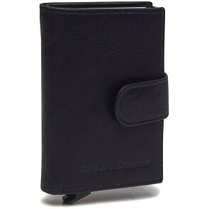The Chesterfield Brand Hannover Portafoglio Protezione RFID Pelle 7 cm The Chesterfield Brand Hannover Portafoglio Protezione RFID Pelle 7 cm