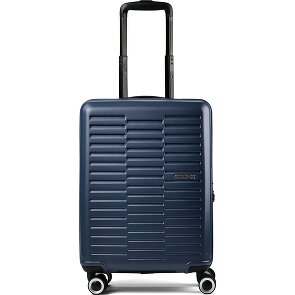 American Tourister Sunset Hills 4 ruote Trolley cabina 55 cm