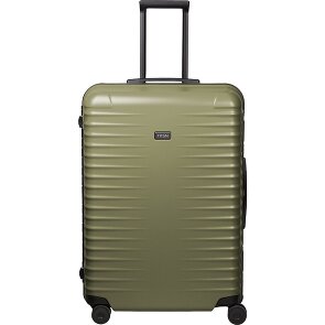 Titan Overseas 4 ruote Carrello L 75 cm