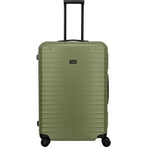 Titan Overseas 4 ruote Carrello L 75 cm