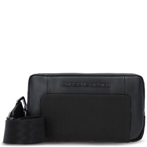 Porsche Design Roadster Borsa a tracolla Pelle 20 cm Porsche Design Roadster Borsa a tracolla Pelle 20 cm