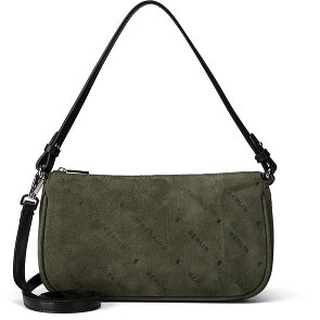 Liebeskind Monogram Borsa a tracolla Pelle 23.5 cm