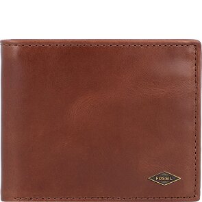 Fossil Portafoglio Ryan RFID in pelle 11 cm