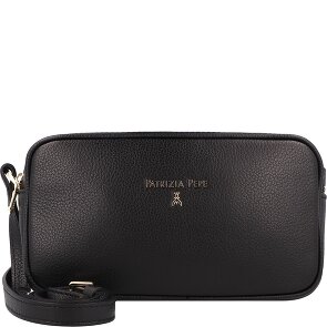 Patrizia Pepe Borsa a tracolla Pelle 21.5 cm
