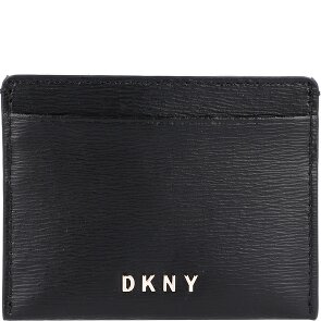 DKNY Bryant Custodia per carte di credito in pelle 10 cm