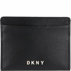 DKNY Bryant Porta carte di credito pelle 10 cm