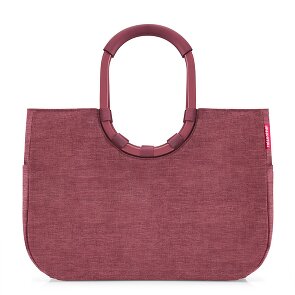 reisenthel Borsa Loopshopper L 46 cm