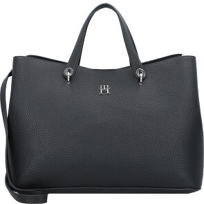 Tommy Hilfiger Emblem Borsa shopper 38 cm