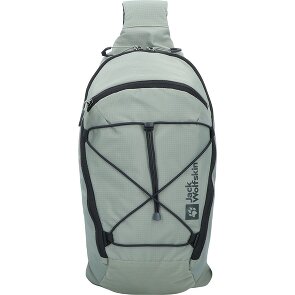Jack Wolfskin Borsa a tracolla Cyrox 35 cm Jack Wolfskin Borsa a tracolla Cyrox 35 cm