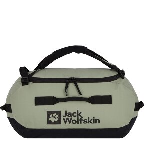 Jack Wolfskin All-In 35 Borsa da viaggio Weekender 58 cm