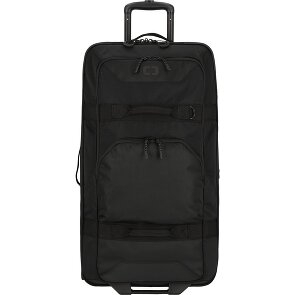 Ogio Alpha Terminal 4 ruote Carrello 74 cm espandibile