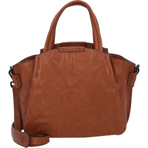 aunts & uncles Grandma?s Luxury Club Mrs. Plum Crumble Borsetta Pelle 29 cm